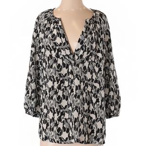Joie Silk Blouse